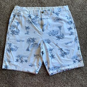 Men’s Shorts